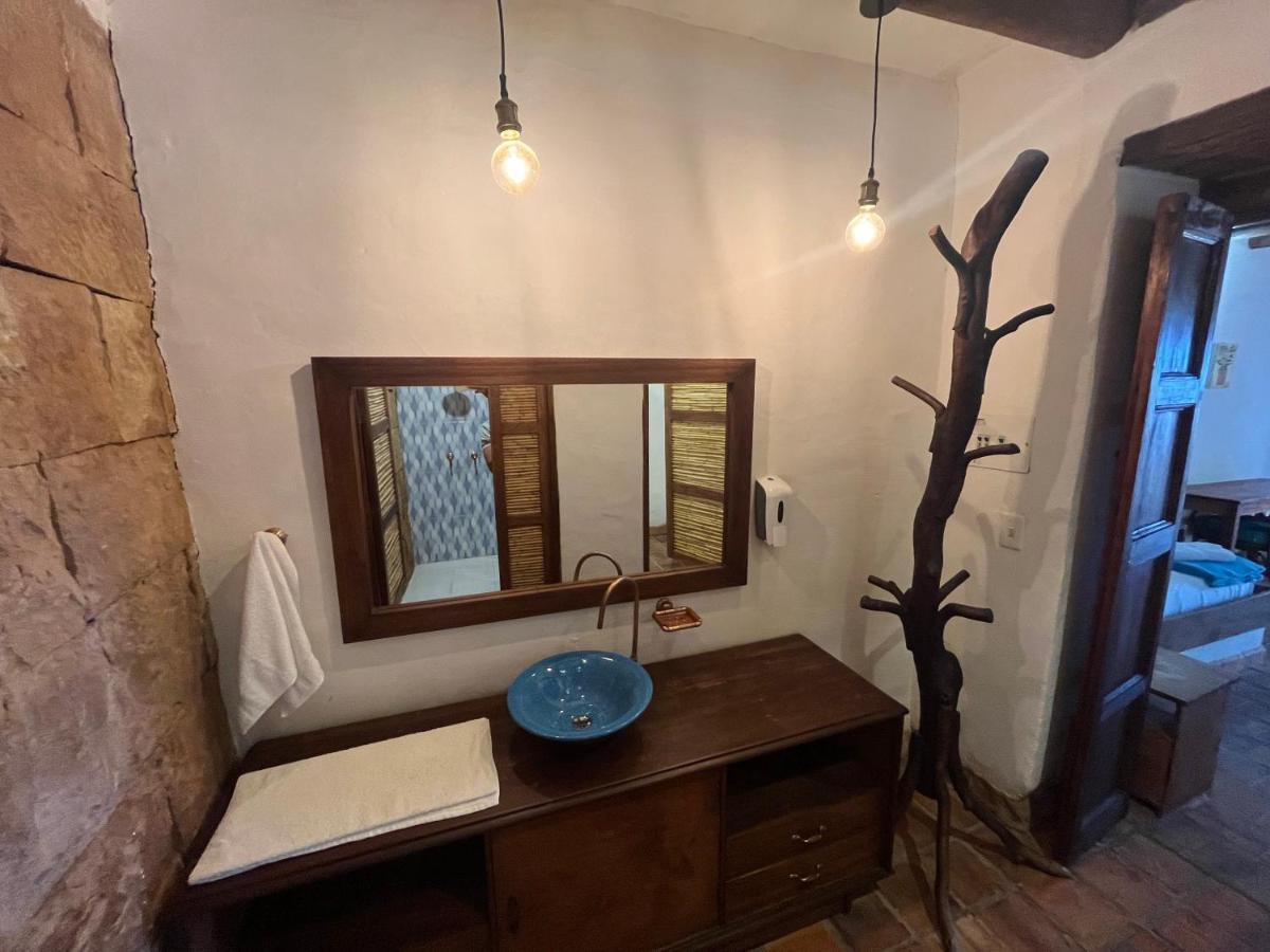 Ecohotel 바리차라 외부 사진